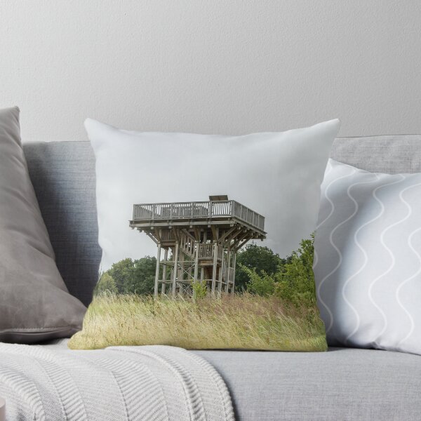 Item preview, Observation tower designed and sold by Geraldas Galinauskas.