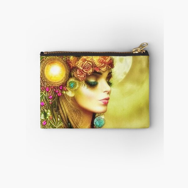 Item preview, Bohemian goddess designed and sold by ibelieveimages.