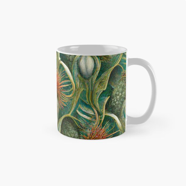 Item preview, Exotic Nature, Botanical ethereal floral kaleidoscope Pattern  designed and sold by B-outfiters.
