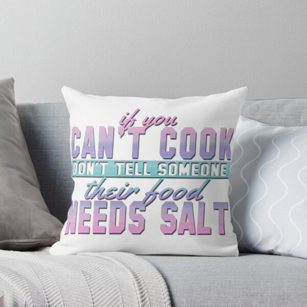 Item preview, If You Can't Cook designed and sold by techdave.