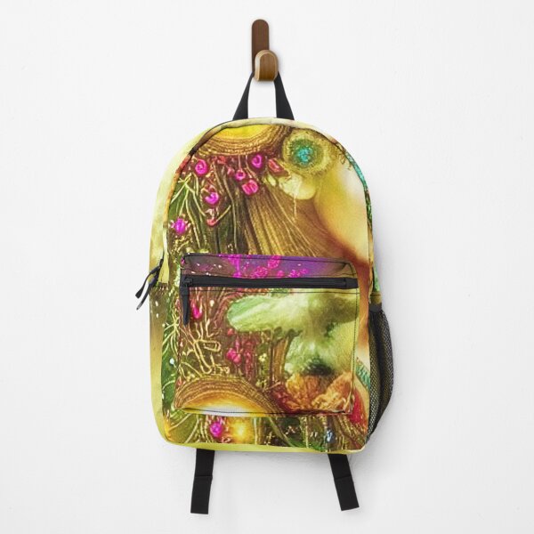 Item preview, Bohemian goddess designed and sold by ibelieveimages.