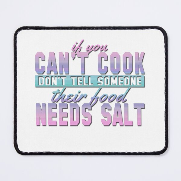 Item preview, If You Can't Cook designed and sold by techdave.