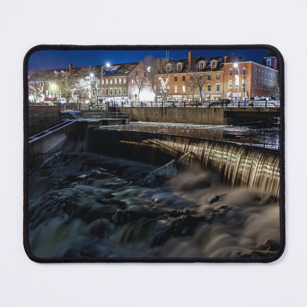 Item preview, Dover Winter Nights designed and sold by Daniel's Destinations.