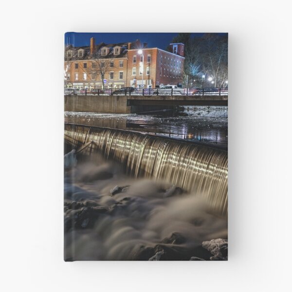 Item preview, Dover Winter Nights designed and sold by Daniel's Destinations.