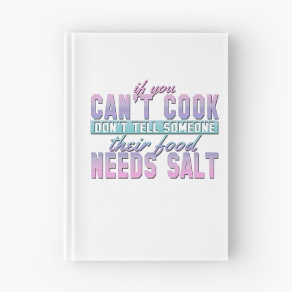 Item preview, If You Can't Cook designed and sold by techdave.
