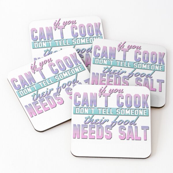 Item preview, If You Can't Cook designed and sold by techdave.