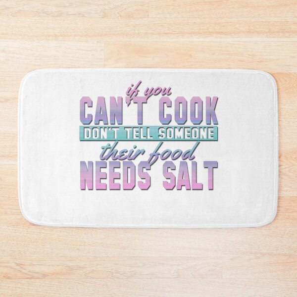 Item preview, If You Can't Cook designed and sold by techdave.