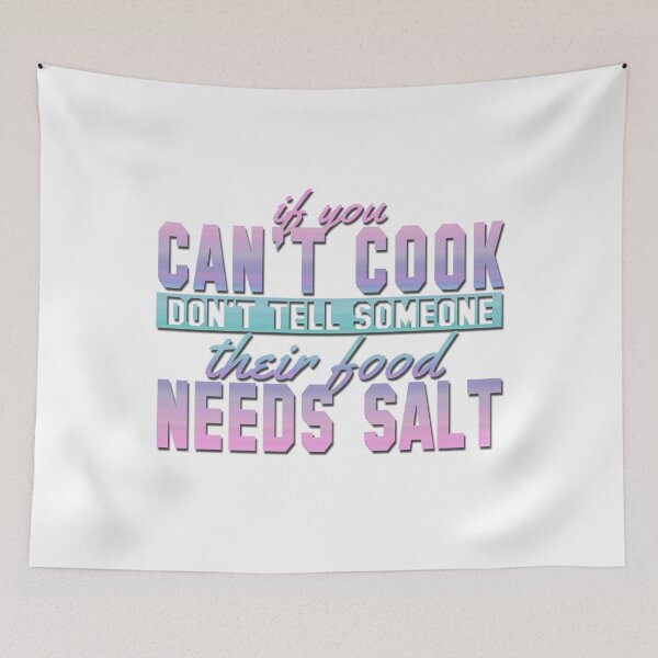 Item preview, If You Can't Cook designed and sold by techdave.