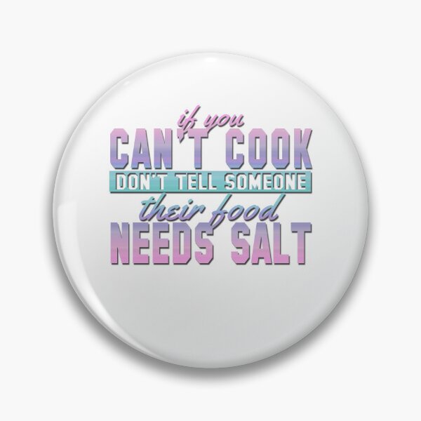 Item preview, If You Can't Cook designed and sold by techdave.