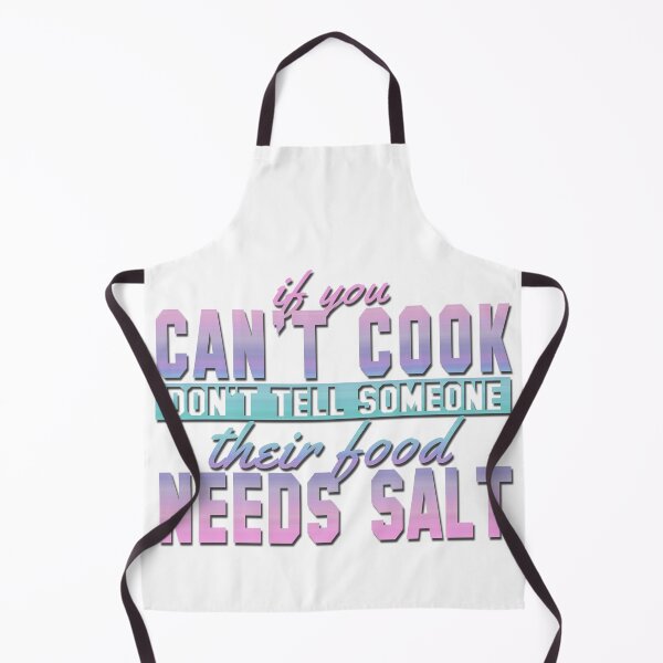 Item preview, If You Can't Cook designed and sold by techdave.