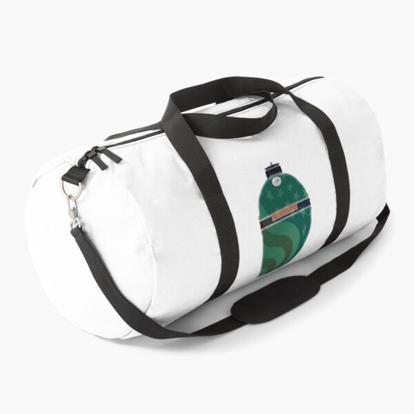 Item preview, Big Green Egg - American Flag Overlay designed and sold by Mackabee.