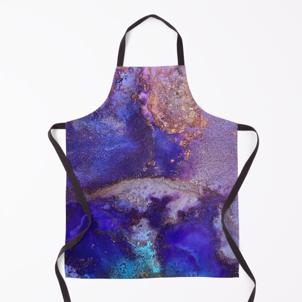 Item preview, Mystical World I designed and sold by KWMalerei.