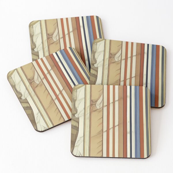 Item preview, Jacques Louis David  designed and sold by ComicsFactory.