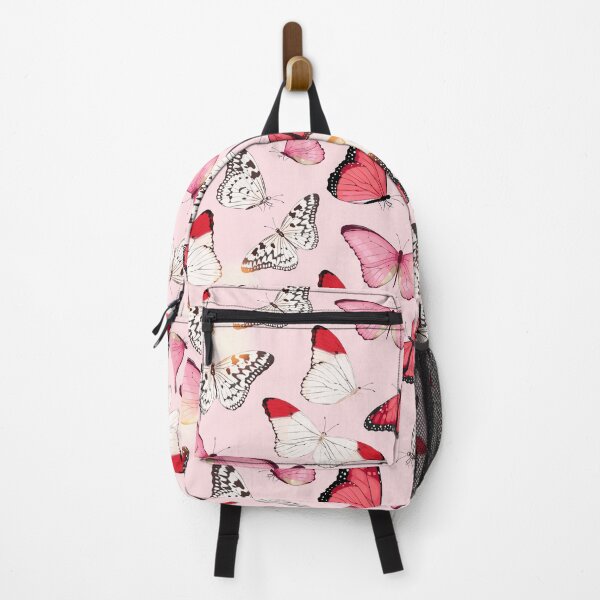 Item preview, Pretty Pink Butterflies designed and sold by newburyboutique.