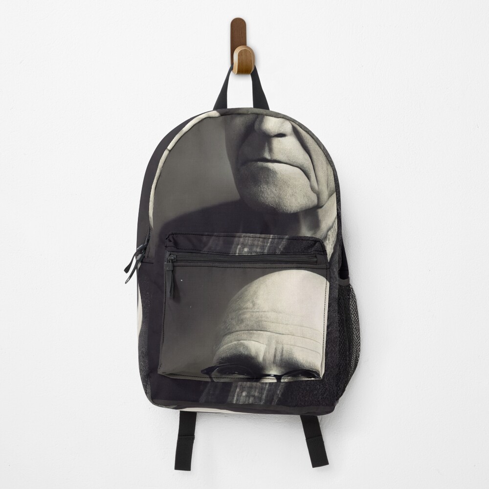 Artikel-Vorschau von Rucksack, designt und verkauft von ComicsFactory.