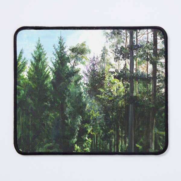 Item preview, Meadow in Schwarzwald, Germany designed and sold by GoldsteinART.