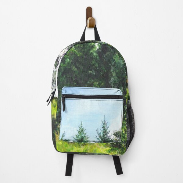 Item preview, Meadow in Schwarzwald, Germany designed and sold by GoldsteinART.