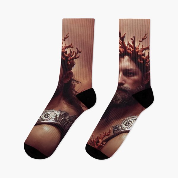 Item preview, Poseidon designed and sold by el3v3n11art.