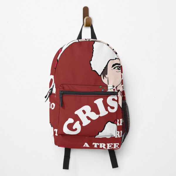 Item preview, Clark Griswold Looks Good Christmas Tree designed and sold by happyholidayfan.