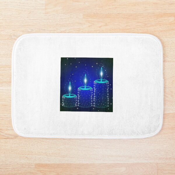 Item preview, Take the candle and light the world designed and sold by Atiyya.