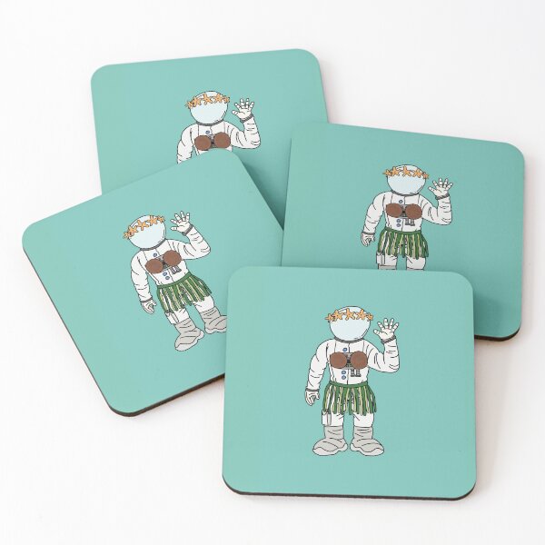 Item preview, I Can Be Anything Astronaut designed and sold by regsdoodles.