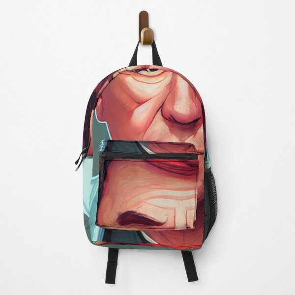 Item preview, James Patterson designed and sold by ComicsFactory.