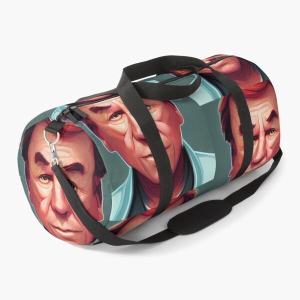 Item preview, James Patterson designed and sold by ComicsFactory.