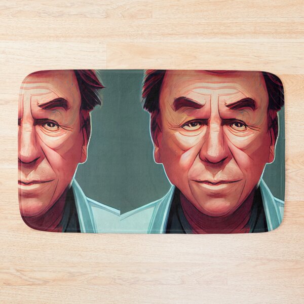 Item preview, James Patterson designed and sold by ComicsFactory.