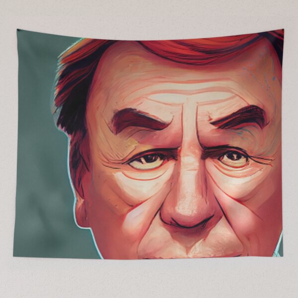 Item preview, James Patterson designed and sold by ComicsFactory.
