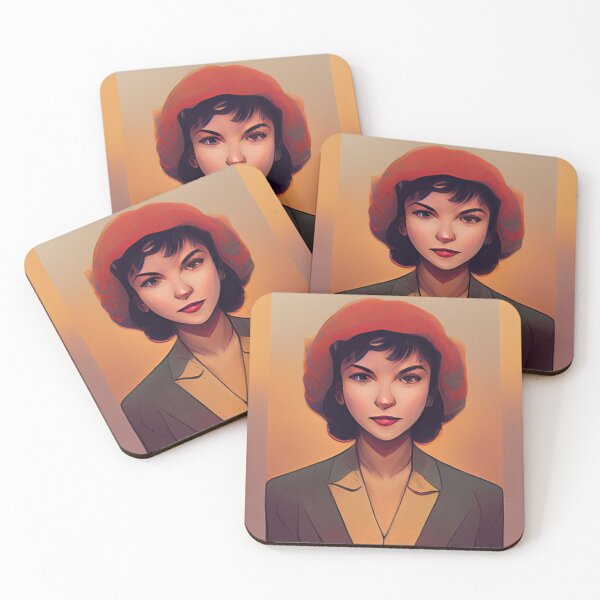 Item preview, Janet Dailey  designed and sold by ComicsFactory.