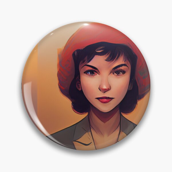Artikelvorschau, Janet Dailey  entworfen und verkauft von ComicsFactory.