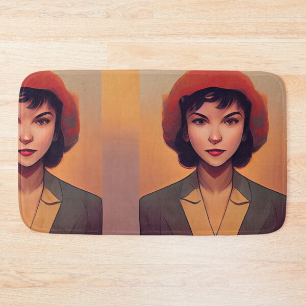 Item preview, Janet Dailey  designed and sold by ComicsFactory.
