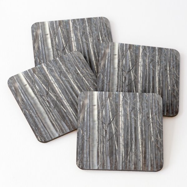 Item preview, Birch Forest designed and sold by Daniel's Destinations.