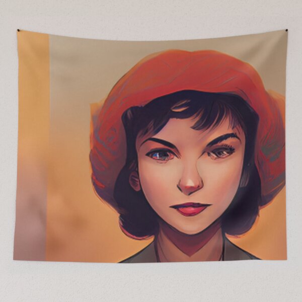 Item preview, Janet Dailey  designed and sold by ComicsFactory.