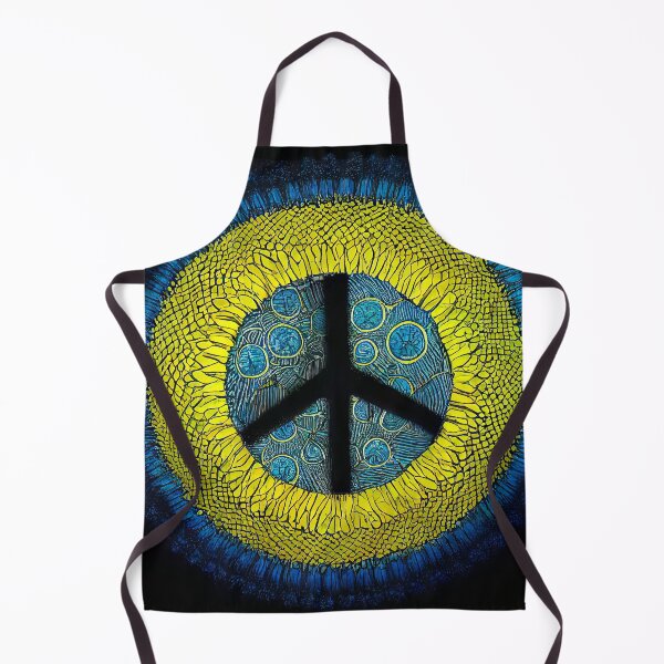 Item preview, Peace Not War designed and sold by MorningPanda.