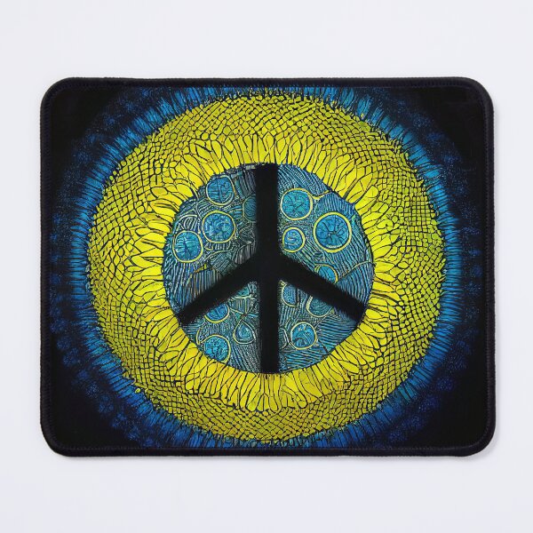 Item preview, Peace Not War designed and sold by MorningPanda.