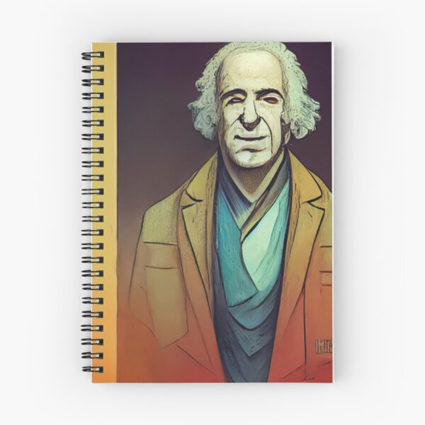 Item preview, James Watt  designed and sold by ComicsFactory.