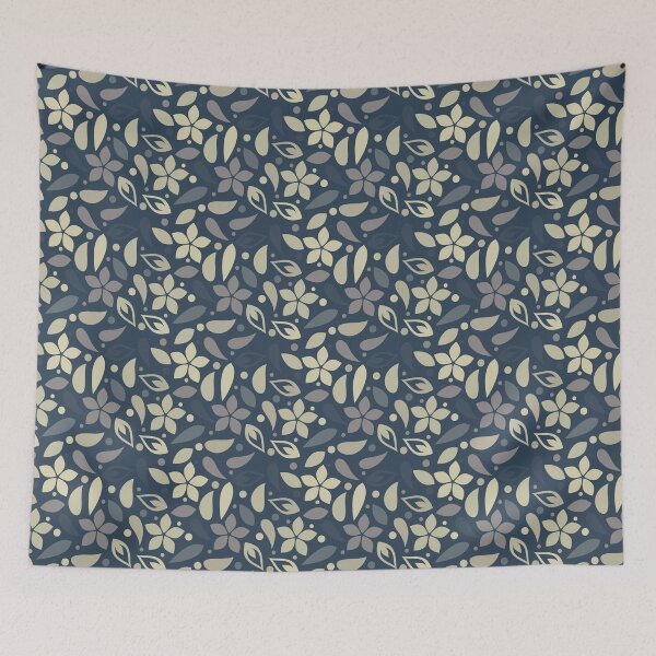 Item preview, LOVELY FLORAL PATTERN designed and sold by Amir Faysal.