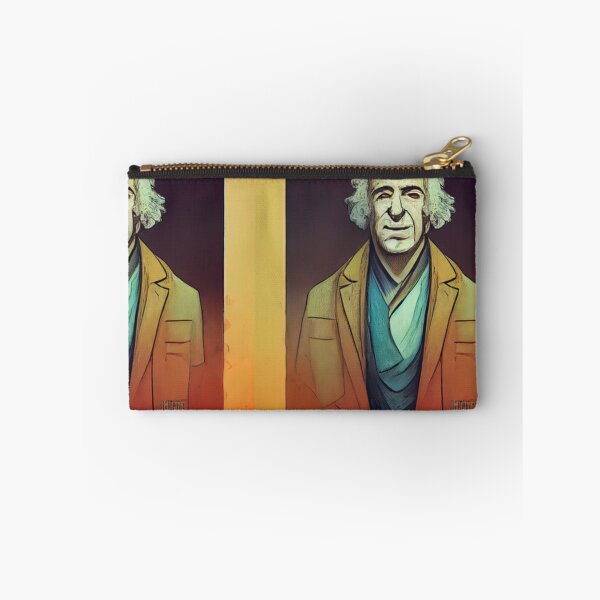 Item preview, James Watt  designed and sold by ComicsFactory.