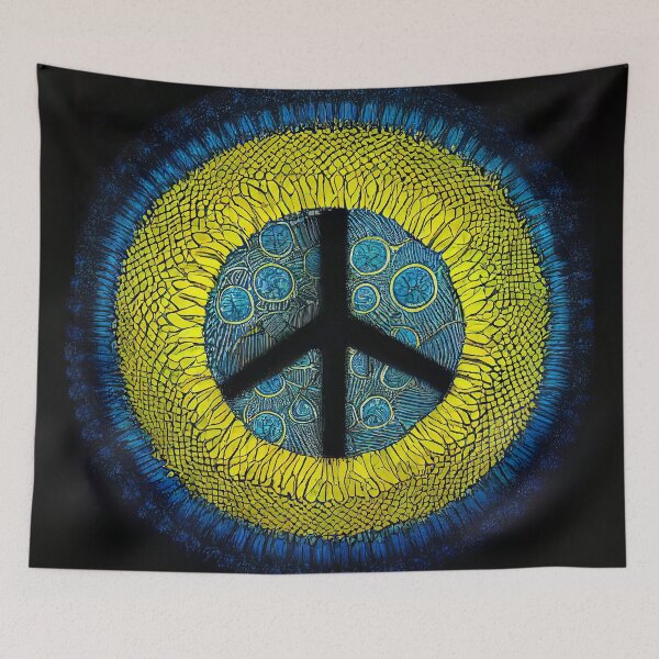 Item preview, ‎Peace Not War designed and sold by MorningPanda.
