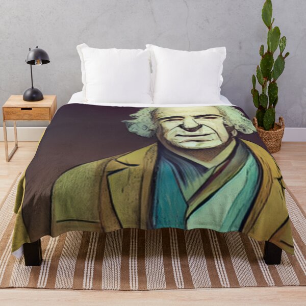 Item preview, James Watt  designed and sold by ComicsFactory.