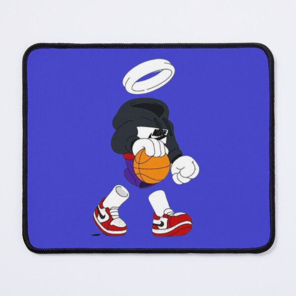 Item preview, Basketball designed and sold by Redkass.