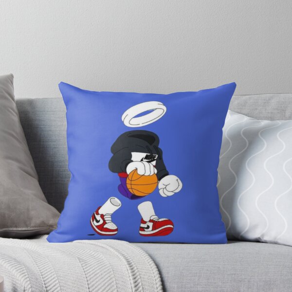 Item preview, Basketball designed and sold by Redkass.