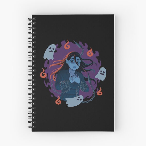 Item preview, Ghost General designed and sold by mkdraws.