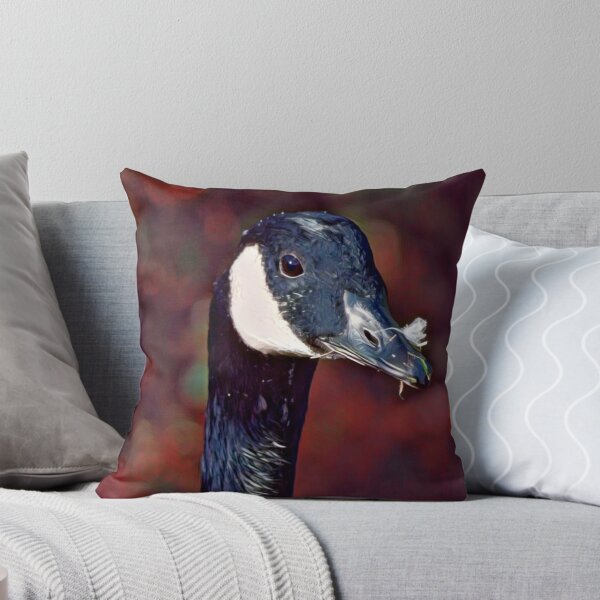 Item preview, Canadian goose designed and sold by MadebymelissaUK.