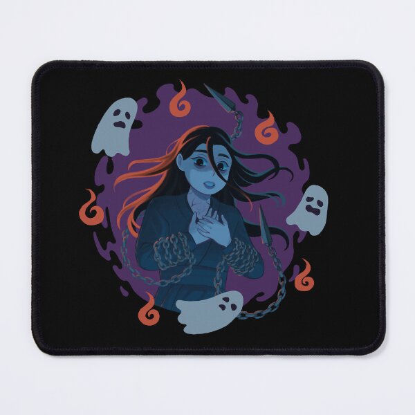 Item preview, Ghost General designed and sold by mkdraws.