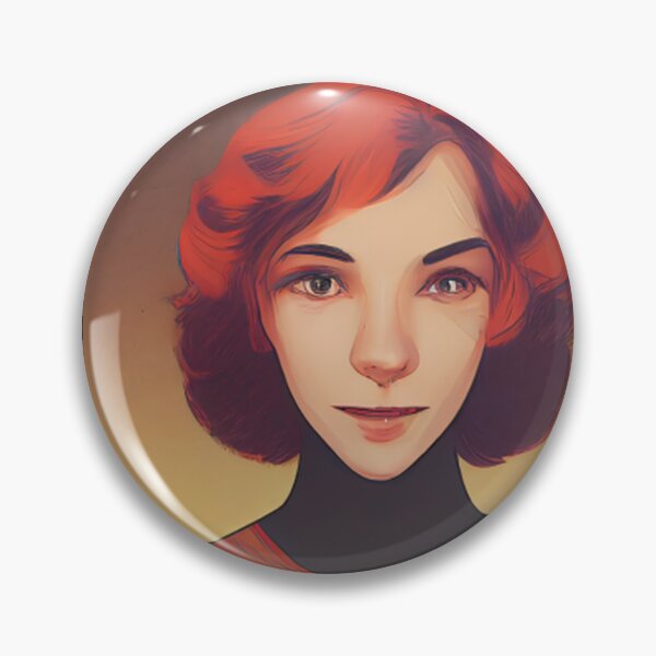 Artikelvorschau, Janet Dailey entworfen und verkauft von ComicsFactory.
