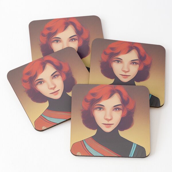 Item preview, Janet Dailey designed and sold by ComicsFactory.