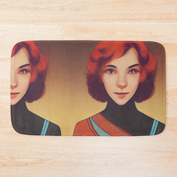 Item preview, Janet Dailey designed and sold by ComicsFactory.