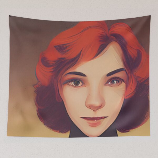 Item preview, Janet Dailey designed and sold by ComicsFactory.
